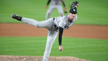 New York Yankees v Washington Nationals