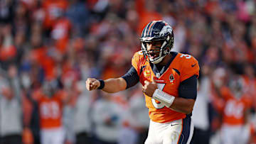 Los Angeles Chargers v Denver Broncos