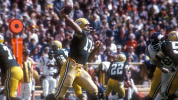 Minnesota Vikings v Green Bay Packers