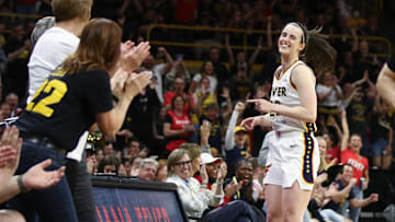 Brazil National Team v Indiana Fever