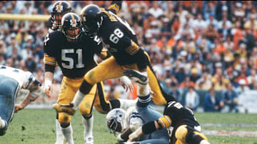 Super Bowl XIII - Dallas Cowboys v Pittsburgh Steelers