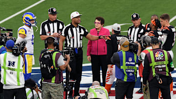 Super Bowl LVI - Los Angele Rams v Cincinnati Bengals