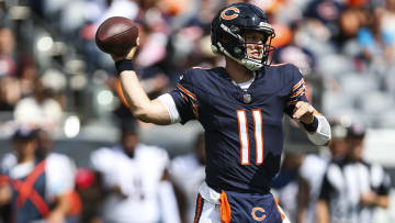 Cincinnati Bengals v Chicago Bears