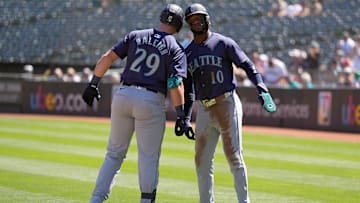 Seattle Mariners v Oakland Athletics