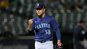 Seattle Mariners v Oakland Athletics