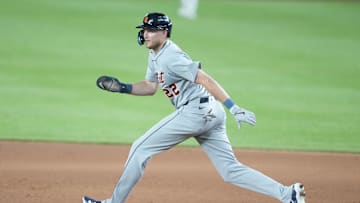 Detroit Tigers v Washington Nationals