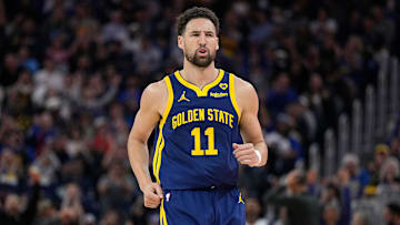 Klay Thompson