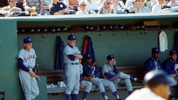 Chicago Cubs v San Francisco Giants