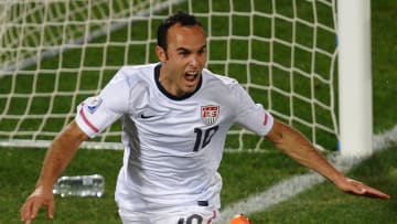 Check out the best USA player of all time ranked.