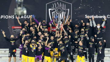 Tigres UANL v Los Angeles FC: Final - 2020 CONCACAF Champions League