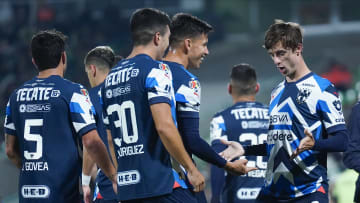 Santos Laguna v Monterrey - Torneo Clausura 2024 Liga MX