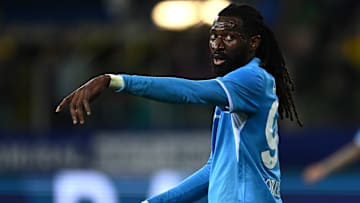 André Frank Zambo Anguissa