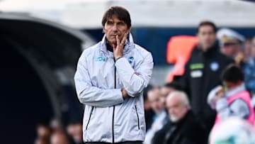Antonio Conte
