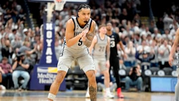 Butler vs Georgetown