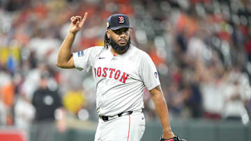 Boston Red Sox v Baltimore Orioles