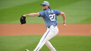 Chicago White Sox v Washington Nationals