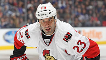 Scott Gomez