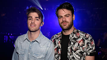 Z100's Jingle Ball 2016 - SHOW
