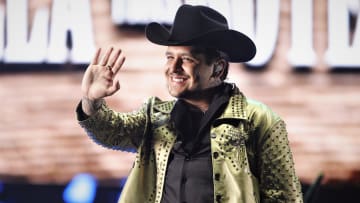 Christian Nodal está comprometido con Belinda 