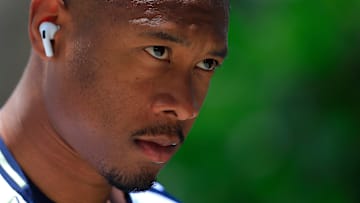 Vor Real-Abschied? David Alaba