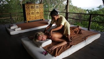 Thailand Boasts Top Resorts