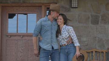 RANSOM CANYON. Cr. ANNA KOORIS/Netflix © 2024