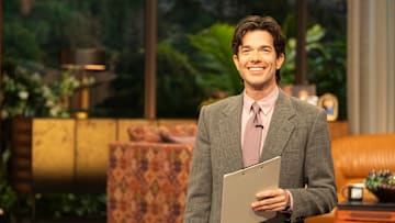John Mulaney at John Mulaney Presents Cr. Adam Rose/Netflix © 2024