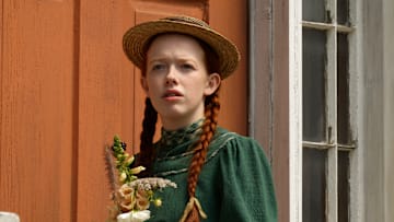 Photo: Anne with an E: Season 3.. Image Courtesy Ben Mark Holzberg/Netflix