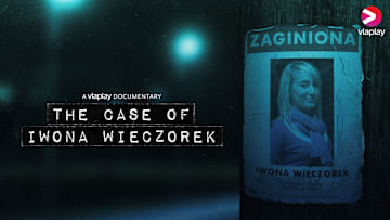 The Case of Iwona Wieczorek -- Courtesy of Viaplay