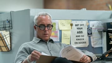 Bosch Season 7 -- Courtesy of Amazon Prime Video