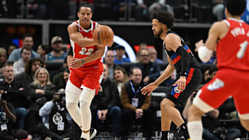The Orlando Magic fired the first shot of the offseason, making a splashy move to acquire Desmond Bane. In a wide-open Eastern Conference, it felt necessary to make the deal.