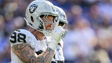 Crosby wasn't happy with Lombardi's comments on a recent episode of "The Pat McAfee Show"