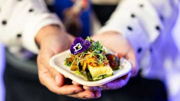 Los Angeles Wine and Food Festival returns in Fall 2025
