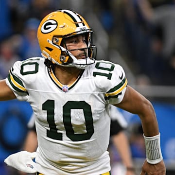 The Packers are massive favorites in Week 16. 