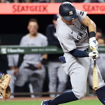 The Yankees are road underdogs against the Orioles on Wednesday night.