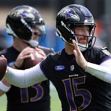 Cooper Rush will face his former team in Week 2 of the NFL Preseason.