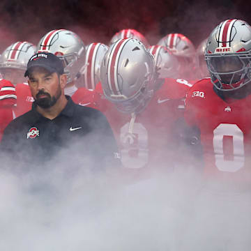 Ohio State looks like a contender for back-to-back titles as the Big Ten tries to extend its dominance over the SEC in football.