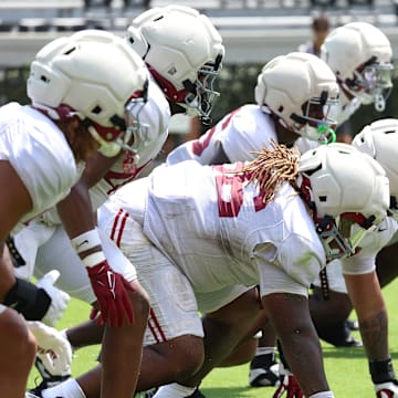Alabama Football