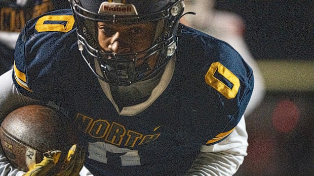 Toms River North football - New Jersey high school football