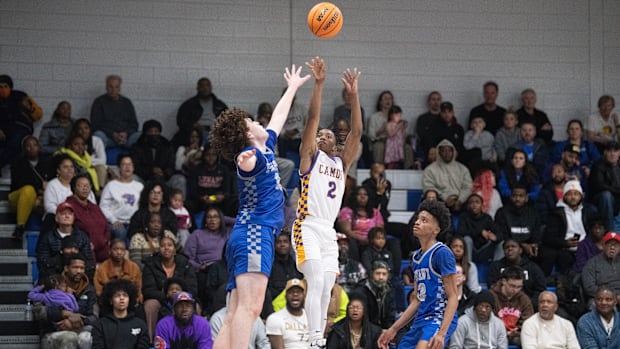 Paul VI finished 15th in final NJ state poll.