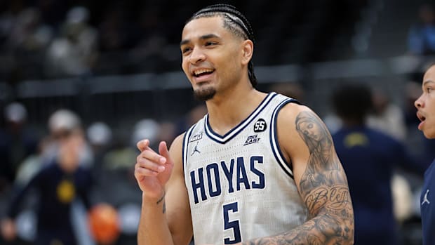 Micah Peavy
