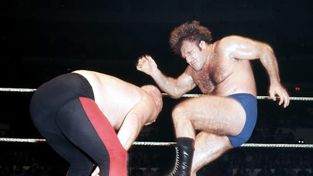 Bruno Sammartino