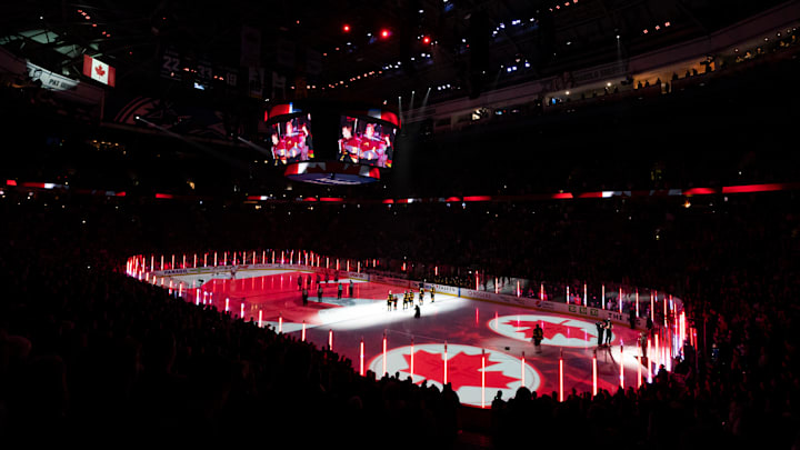 Edmonton Oilers v Vancouver Canucks