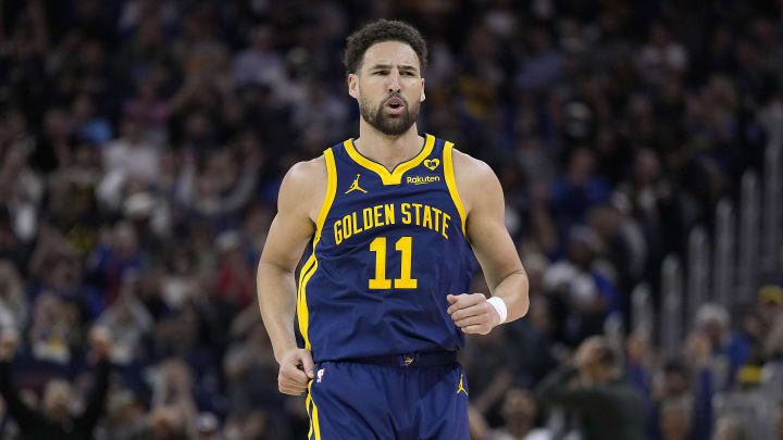 Thompson jugará con Luka Doncic en Dallas