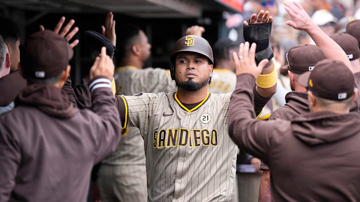 Arráez busca su tercer título de bateo en la MLB