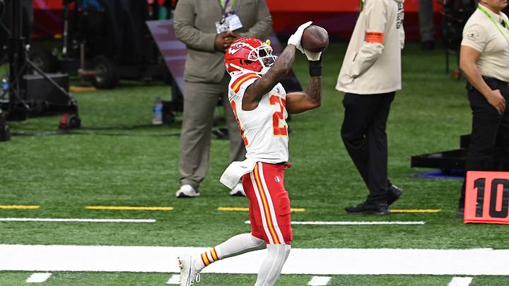 Super Bowl LIX - Kansas City Chiefs v Philadelphia Eagles