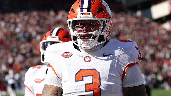 COLLEGE FOOTBALL: DEC 06 ACC Championship Game Virginia vs Duke