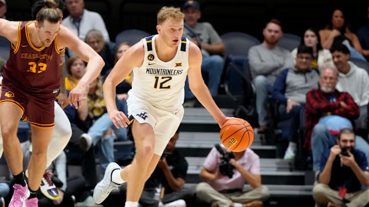 Charleston v West Virginia