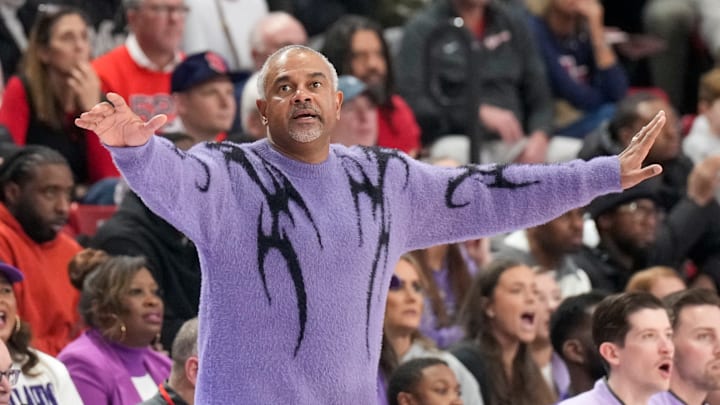 Kansas State v St. John's