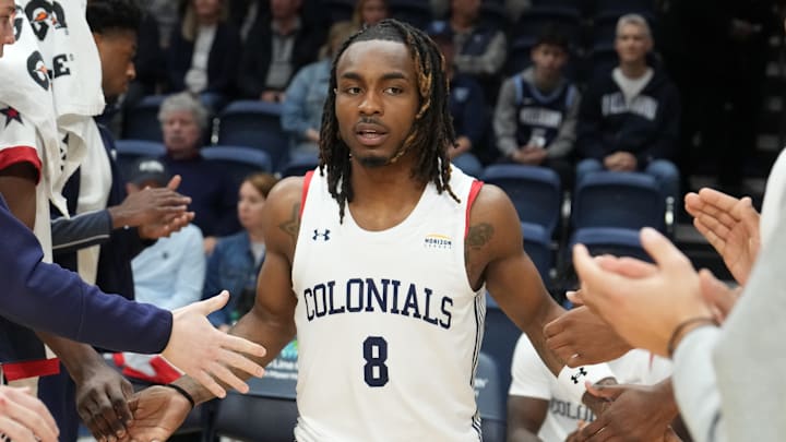 Villanova v Robert Morris